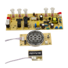 Bảng mạch PCB của máy lọc nước các thông số kỹ thuật khác nhau Bảng mạch máy lọc nước Bảng mạch cấp nguồn máy lọc nước bảng đèn bảng điều khiển