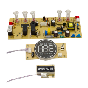 Bảng mạch PCB của máy lọc nước các thông số kỹ thuật khác nhau Bảng mạch máy lọc nước Bảng mạch cấp nguồn máy lọc nước bảng đèn bảng điều khiển