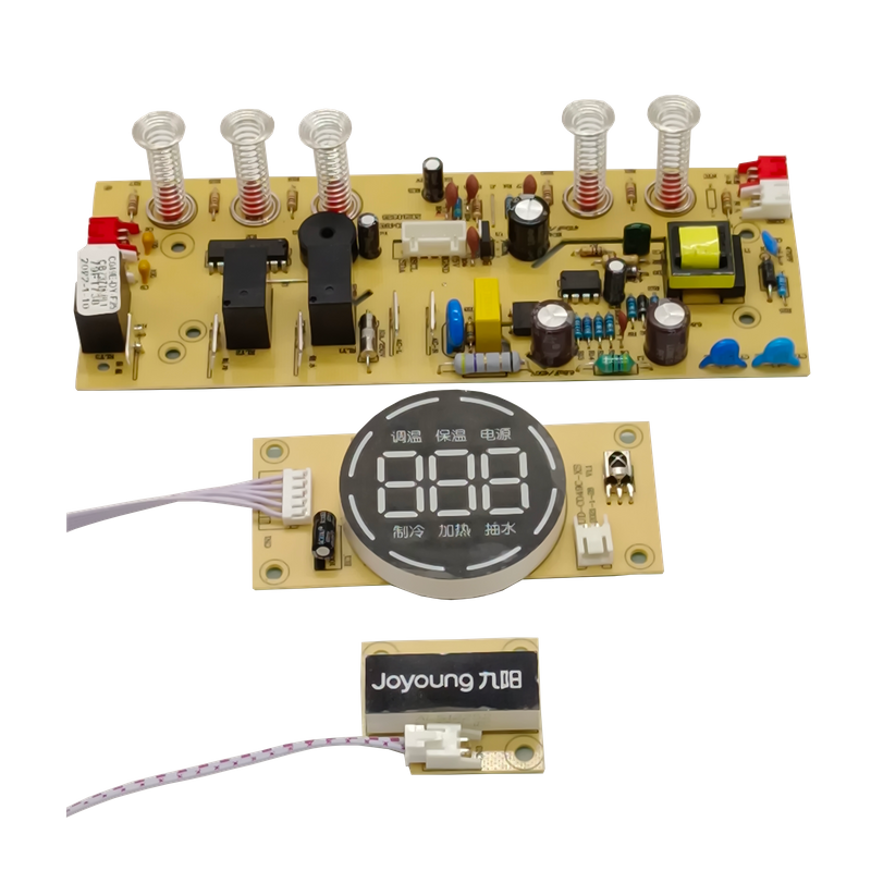 Bảng mạch PCB của máy lọc nước các thông số kỹ thuật khác nhau Bảng mạch máy lọc nước Bảng mạch cấp nguồn máy lọc nước bảng đèn bảng điều khiển