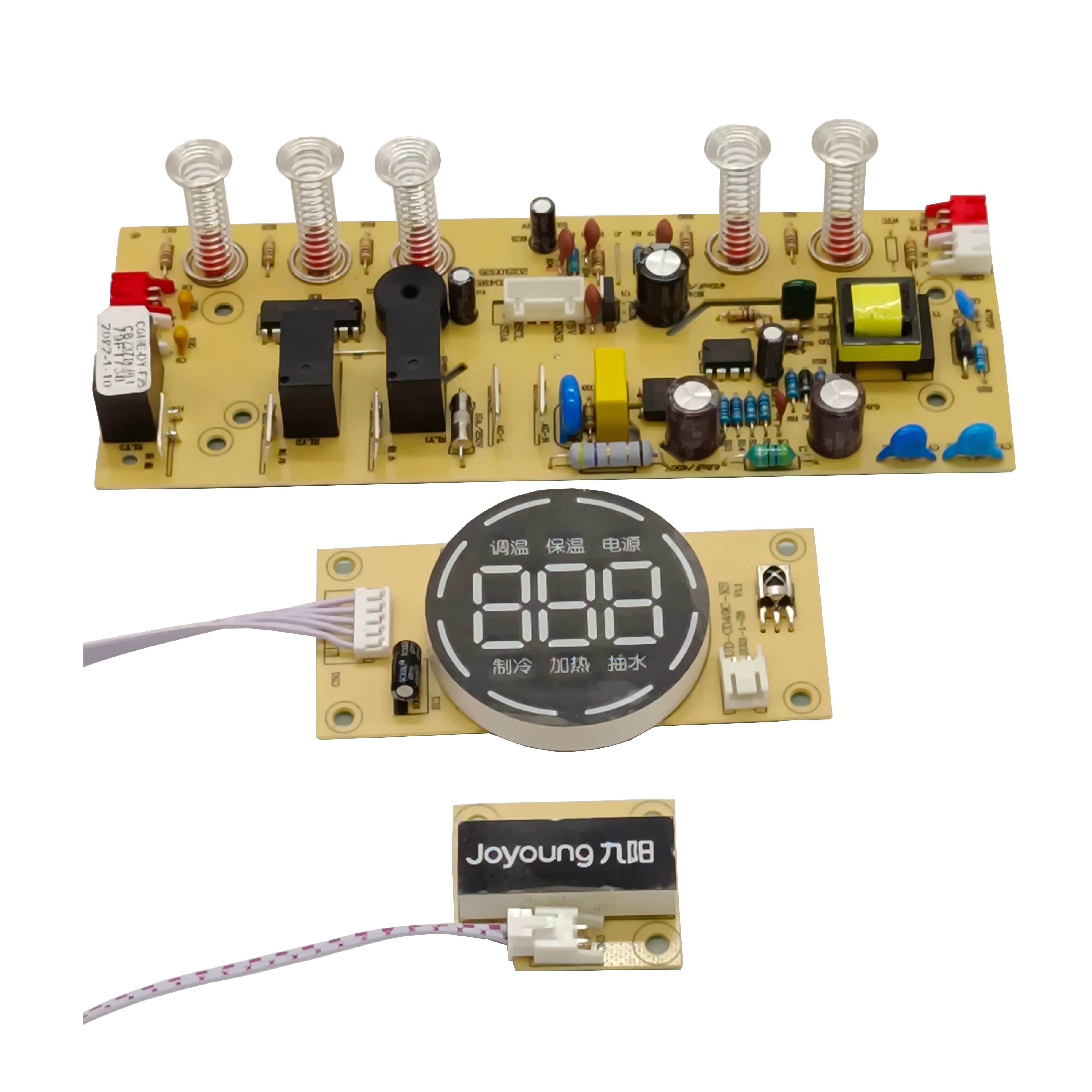 Bảng mạch PCB của máy lọc nước các thông số kỹ thuật khác nhau Bảng mạch máy lọc nước Bảng mạch cấp nguồn máy lọc nước bảng đèn bảng điều khiển