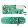 Bảng mạch lò nướng điện YPCB-D02 / YPCB-D03