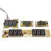 Bảng mạch PCB của máy lọc nước các thông số kỹ thuật khác nhau Bảng mạch máy lọc nước Bảng mạch cấp nguồn máy lọc nước bảng đèn bảng điều khiển