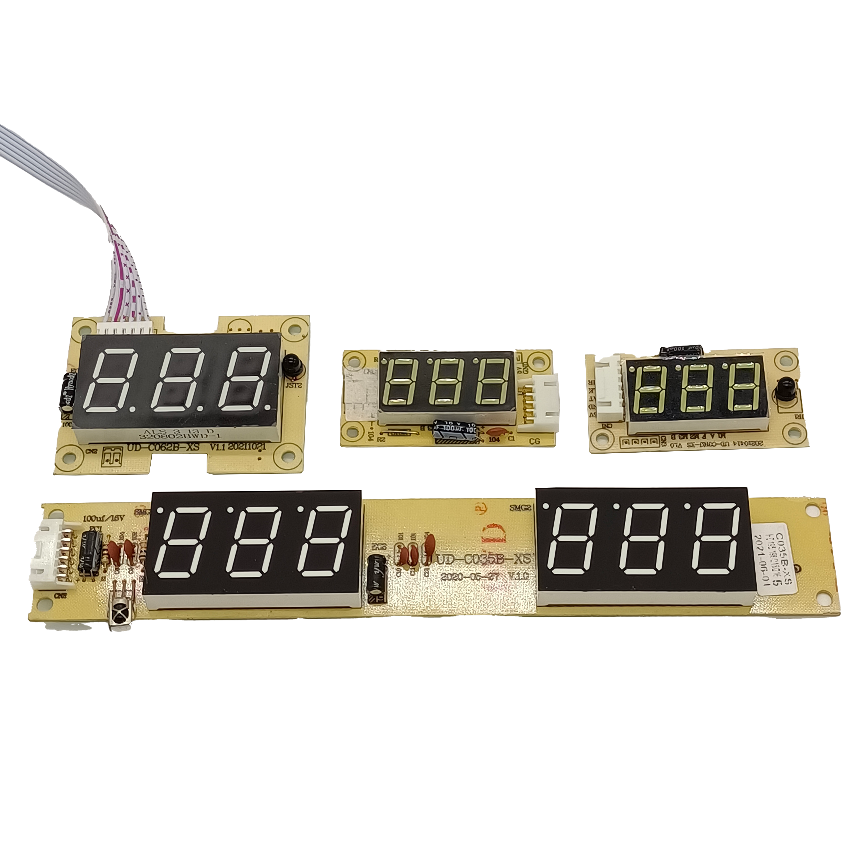 Bảng mạch PCB của máy lọc nước các thông số kỹ thuật khác nhau Bảng mạch máy lọc nước Bảng mạch cấp nguồn máy lọc nước bảng đèn bảng điều khiển