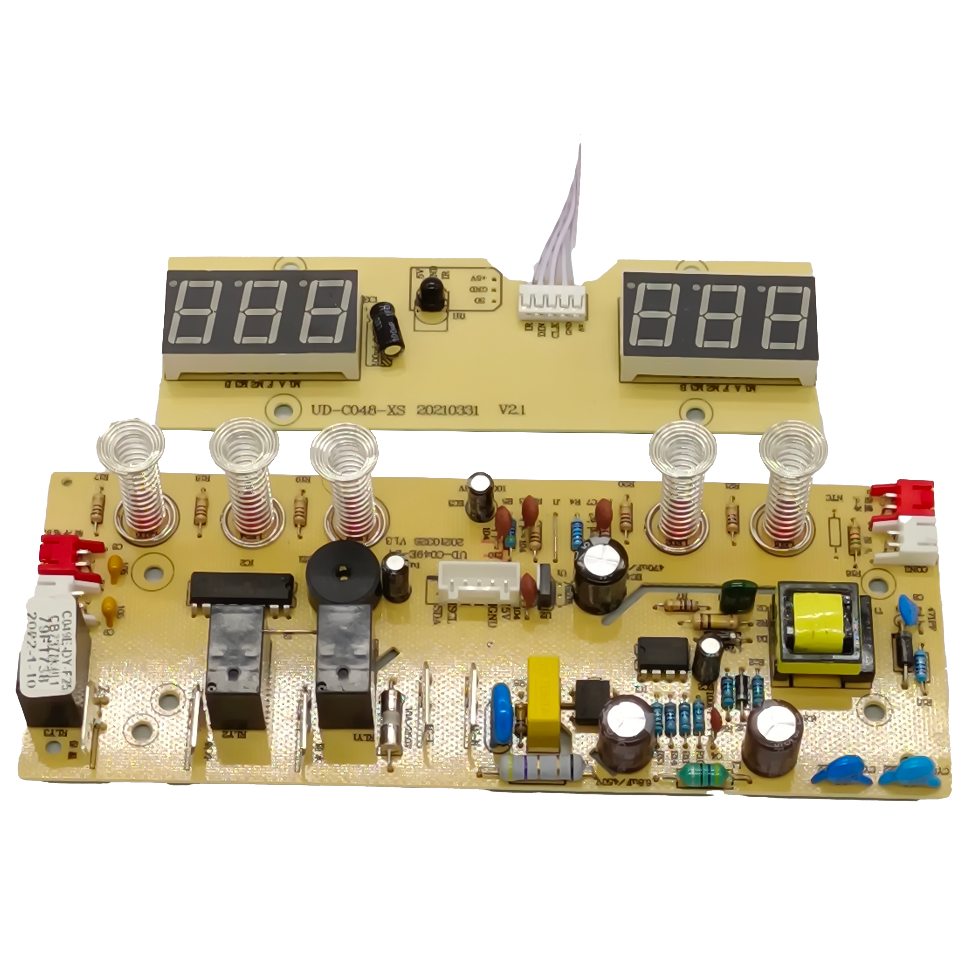 Bảng mạch PCB của máy lọc nước các thông số kỹ thuật khác nhau Bảng mạch máy lọc nước Bảng mạch cấp nguồn máy lọc nước bảng đèn bảng điều khiển