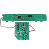 Lò nướng không khí PCB lò xo cảm ứng ống kỹ thuật số lò nướng đa chức năng Bảng mạch PCB