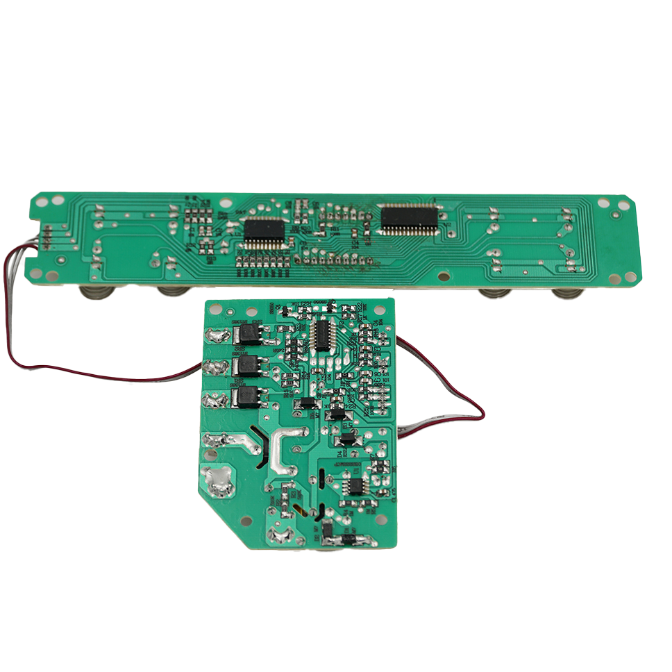 Lò nướng không khí PCB lò xo cảm ứng ống kỹ thuật số lò nướng đa chức năng Bảng mạch PCB