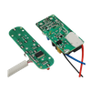 Bảng mạch lò nướng điện YPCB-D02 / YPCB-D03