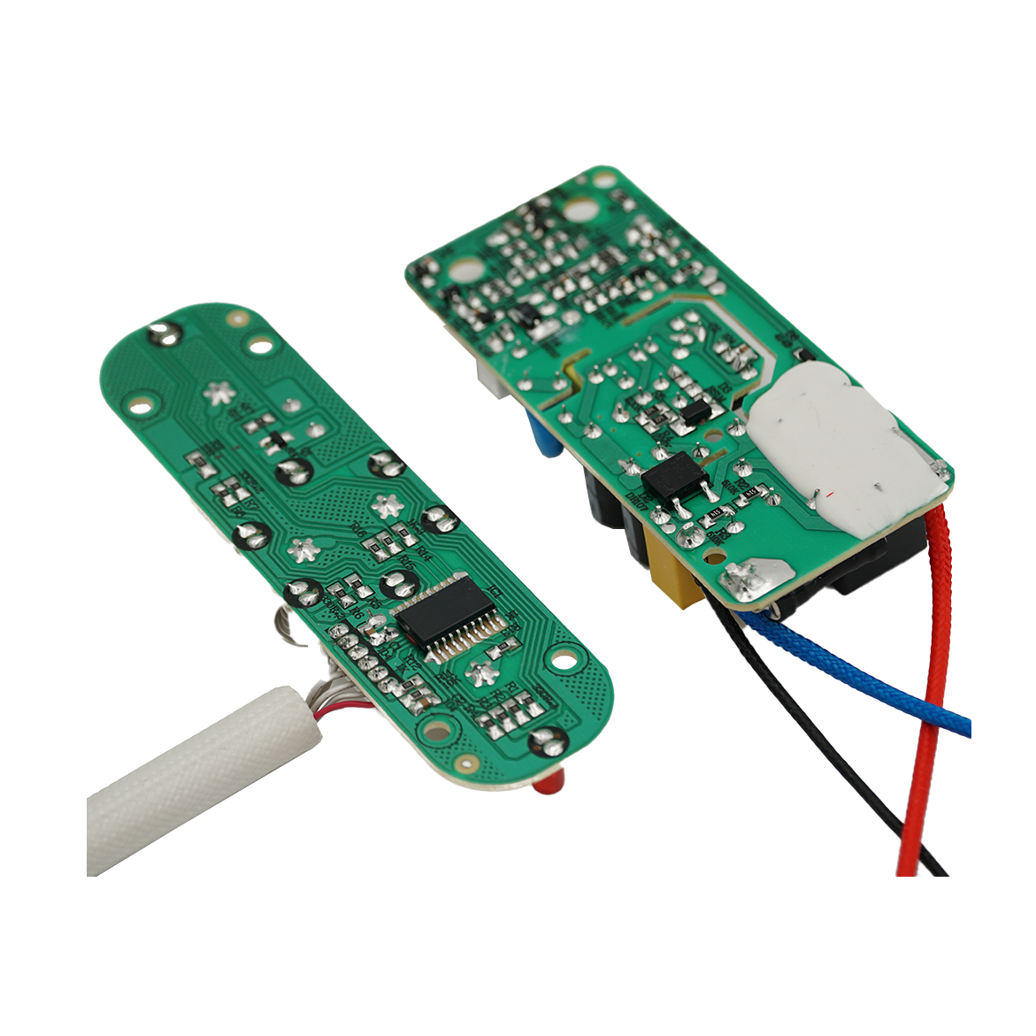 Bảng mạch lò nướng điện YPCB-D02 / YPCB-D03