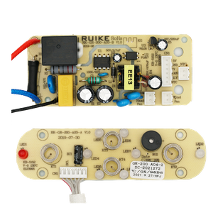 Bảng mạch lò nướng điện YPCB-D02 / YPCB-D03