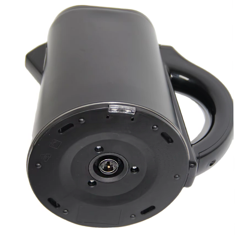 Bán chạy 1.6l Xoay 360 độ Thép không gỉ Điện Đun sôi Nước Ấm siêu tốc Điện không dây Bình Ấm đun nước cho nhà bếp