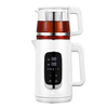 1500W Màn hình kỹ thuật số Kingle Tea Maker King Notle Tường không dây với điều khiển và màn hình nhạy cảm với cảm ứng