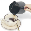 Cafetera chuyên nghiệp 250ml Cốc đơn Kahve Makinesi Máy pha cà phê Thổ Nhĩ Kỳ chất lượng cao 