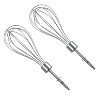 Nhà bếp cấp đồ ăn, máy đánh trứng phụ kiện Máy trộn tay bộ phận người đánh trứng cho bánh mì nướng bột 