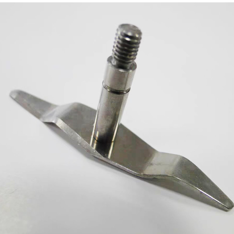 Bộ phận thay thế máy xay sinh tố thương mại Aspa Para Licuadora 304 Lưỡi máy xay sinh tố bằng thép không gỉ cho máy xay sinh tố hạng nặng