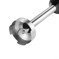 Máy xay sinh tố máy đánh trứng điện, máy xay sinh tố phụ tùng bằng thép không gỉ máy xay sinh tố máy xay sinh tố khuấy 