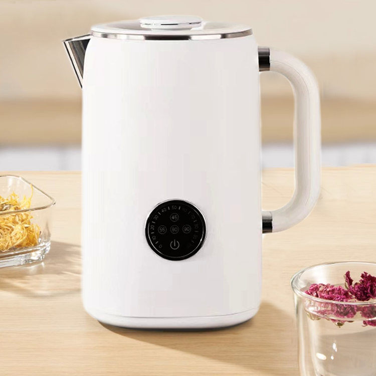 Bán 1.7/2.8L Ấm Siêu Tốc Điện Inox Samovar Đôi Thổ Nhĩ Kỳ Làm Trà Nước Ấm Siêu Tốc Với 1.1L Bình Trà bộ