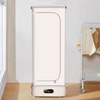 Tủ điện bán tự động trong nhà 780W Máy sấy quần áo có thể gập lại bằng điện 