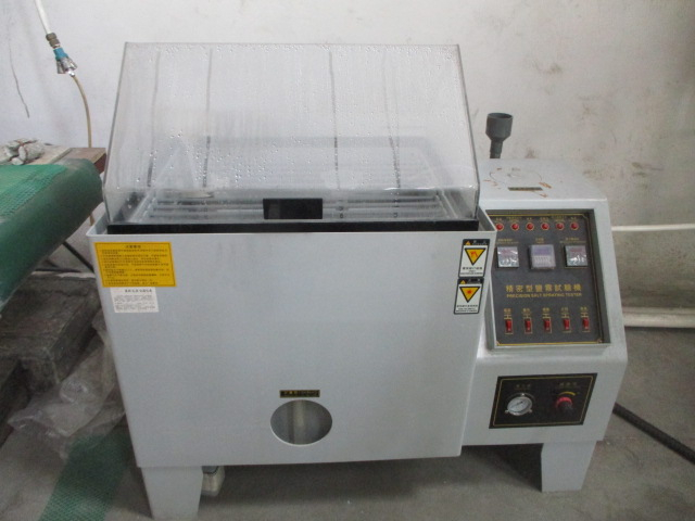 Máy thử phun muối
