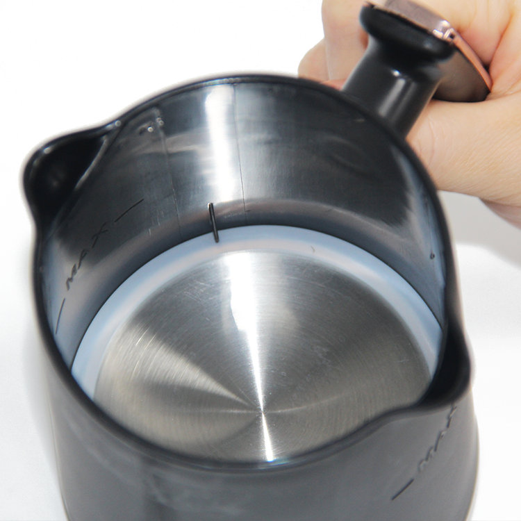 Bán Buôn Di Động Cà Phê Thổ Nhĩ Kỳ Pha Trà Bằng Một Cú Bấm Cảm Ứng Thao Tác Dễ Dàng Điện Sữa Cà Phê Cho Hộ Gia Đình