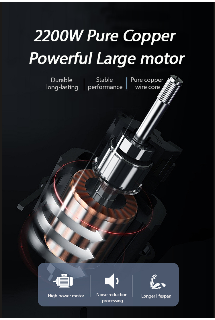 Đồng nguy&ecirc;n chất 1800W