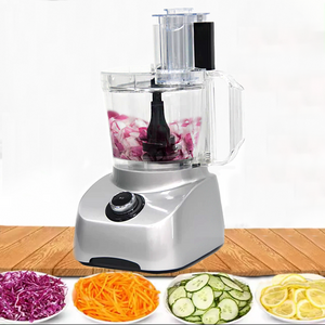 Máy xay đa năng 3 trong 1 Máy xay thực phẩm Công suất cao 1200w Nhà máy bán buôn Máy trộn thực phẩm điện Máy nhà bếp ﻿