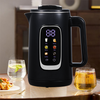 Tân thủy điện tiếng Ả Rập đen hiện đại Digital 2.6L SAMOVAR KETLEE TEEAN MAKER SET 