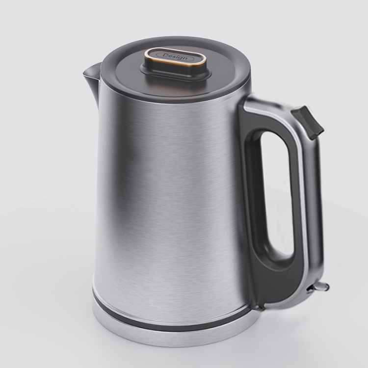 Nồi Trà Điện Inox Có Thể Điều Chỉnh Nhiệt Độ Máy Pha Trà Đế Xoay 360 Độ Trà Điện Ấm Siêu Tốc Nồi