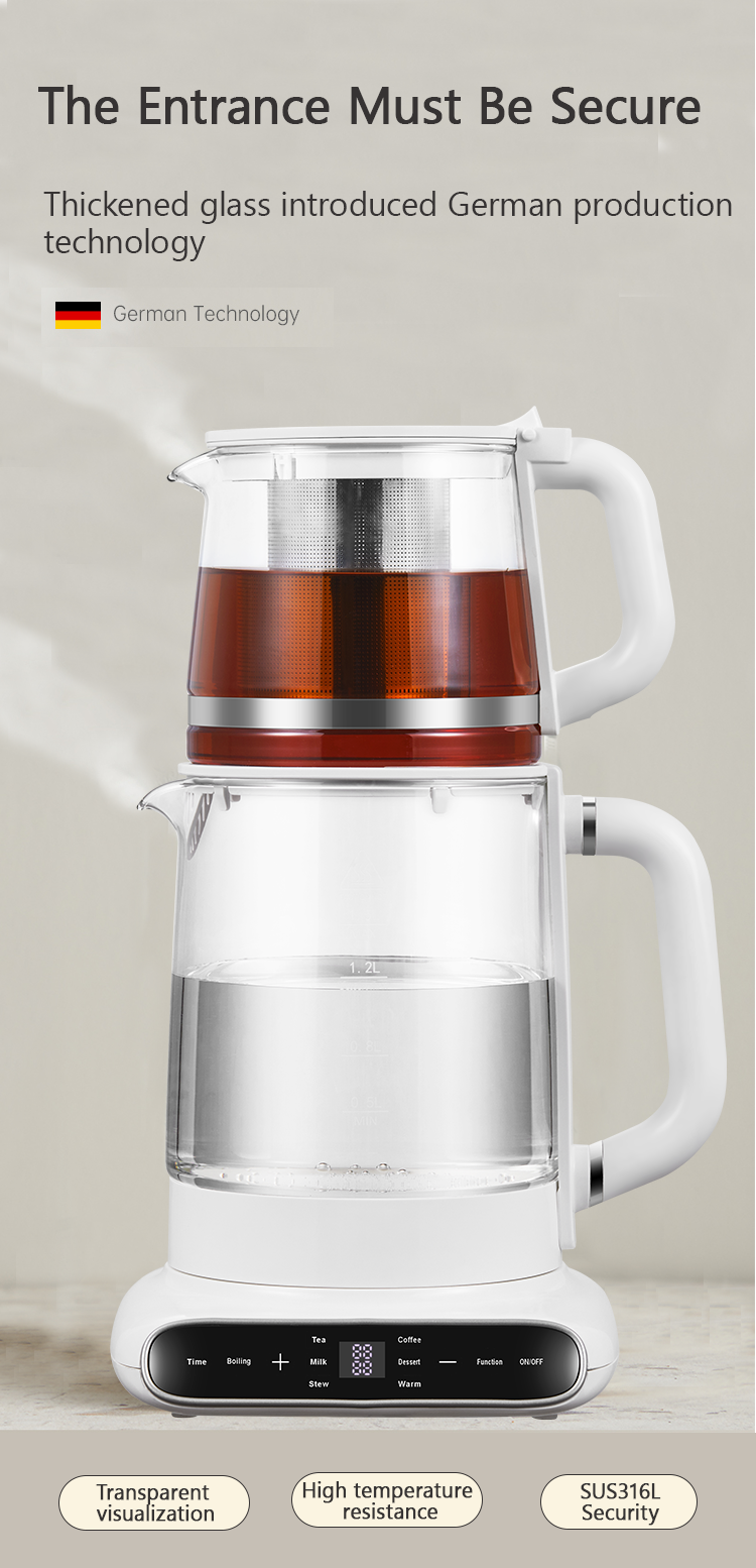 Bảo mật SUS316L
