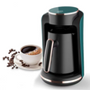 Cafetera chuyên nghiệp 250ml Cốc đơn Kahve Makinesi Máy pha cà phê Thổ Nhĩ Kỳ chất lượng cao 