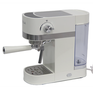 Máy Pha Cà Phê Nhà Cung Cấp 20 Thanh Cà Phê Tự Động Hộ Gia Đình Maquina Cafe Cafetera Italiana 2 Trong 1 Máy Pha Cà Phê Espresso