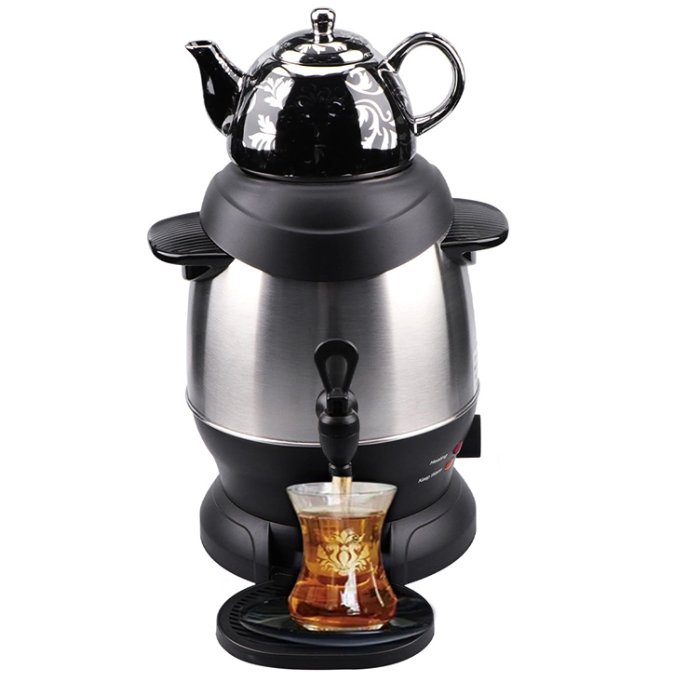 Bạn nên tìm kiếm những tính năng gì ở Ấm đun nước điện Samovar?
