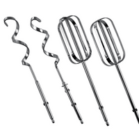 Đầu máy đánh trứng gia đình và phở Cream Egg Who Whisk Stick Mini Hand Help Traiter Trà beater để làm món tráng miệng