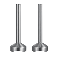 Chế tạo hàn Xử lý 304 Thép thực phẩm Thép không gỉ Khuấy động vật máy xay sinh tố điện