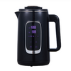 Thiết bị gia dụng Bộ ấm trà đôi Máy pha trà điện Samovar 2 trong 1 