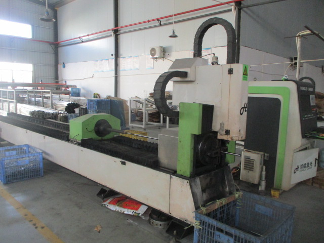 Máy cắt Laser