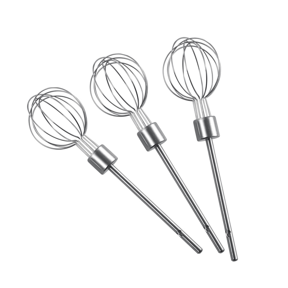 Nhà bếp chuyên nghiệp cầm tay thiết bị đập bánh mì bánh mì dùng máy trộn bột để làm máy trộn món tráng miệng