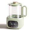Thiết kế dung tích 1.3L Máy hâm sữa bình sữa cho bé Máy trộn sữa và ấm đun nước 3in1 có chức năng loại bỏ clo