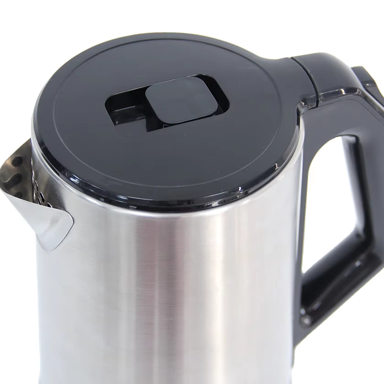 Bán chạy Thiết bị gia dụng 2.0L PP nhựa thép không gỉ 220V cho ấm đun nước điện gia dụng
