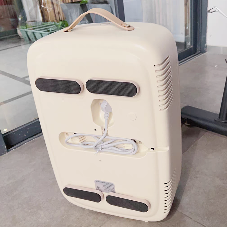 Tủ điện bán tự động trong nhà 780W Máy sấy quần áo có thể gập lại bằng điện 