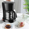 Phổ Biến Điện Mới 4-5 Ly Lọ Thủy Tinh Lọc Nhỏ Giọt Cà Phê Espresso Máy Pha Cà Phê Nhỏ Giọt