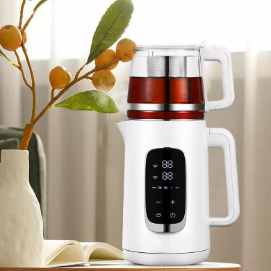 Ấm pha trà được khuyên dùng cho những người yêu thích trà