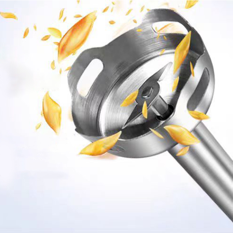 Kim loại dập chế tạo thiết bị nhà bếp máy xay sinh tố xào thanh thép máy xay sinh học điện