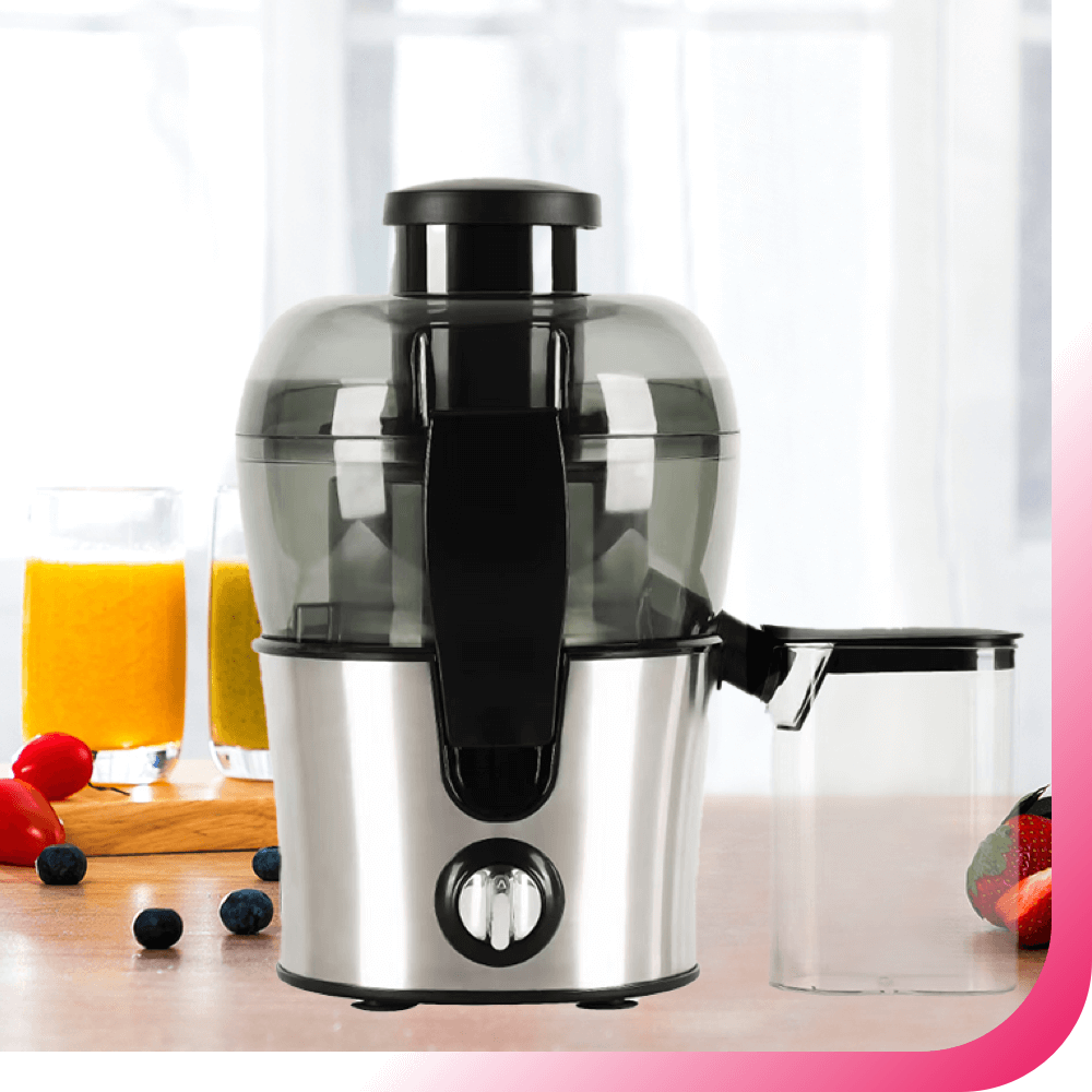Máy ép trái cây đa chức năng gia đình