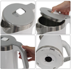 Hộ gia đình 2.0l Thép không gỉ Máy pha trà Điện Bảo vệ Nước không dây Nồi hơi Điện Bình Ấm siêu tốc 