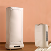 Máy sấy quần áo cầm tay 780W Máy sấy quần áo nhỏ gọn Nhà máy Trung Quốc Điện nhỏ có thể gập lại Máy sấy quần áo cho gia đình