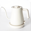 Bán Chạy nhất Ấm Đun Nước Điện Inox 304 800Ml Ấm Trà Điện Ấm Cà Phê Điện Đổ Nước Nóng Vào Ấm Siêu Tốc Cổ Ngỗng