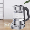 Thiết Bị Nhà Bếp Và Gia Đình 1850W 1.7LElectric Nước Ấm Siêu Tốc Thủy Tinh Điện Trà Máy Ấm Trà Thủy Tinh 