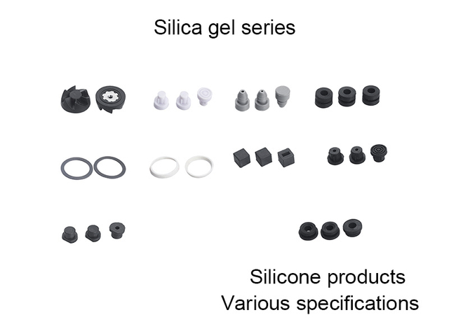 gel silica
