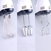 Nhà bếp đa chức năng chuyên nghiệp 3 trong 1 bộ trộn thực phẩm bằng thép không gỉ bộ phận đánh trứng trứng móc