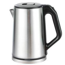 Bán chạy Thiết bị gia dụng 2.0L PP nhựa thép không gỉ 220V cho ấm đun nước điện gia dụng
